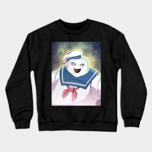 Stay Puft Crewneck Sweatshirt